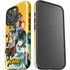 My Hero Academia Deku Squad Season 5 iPhone 16 Pro Max Impact Case